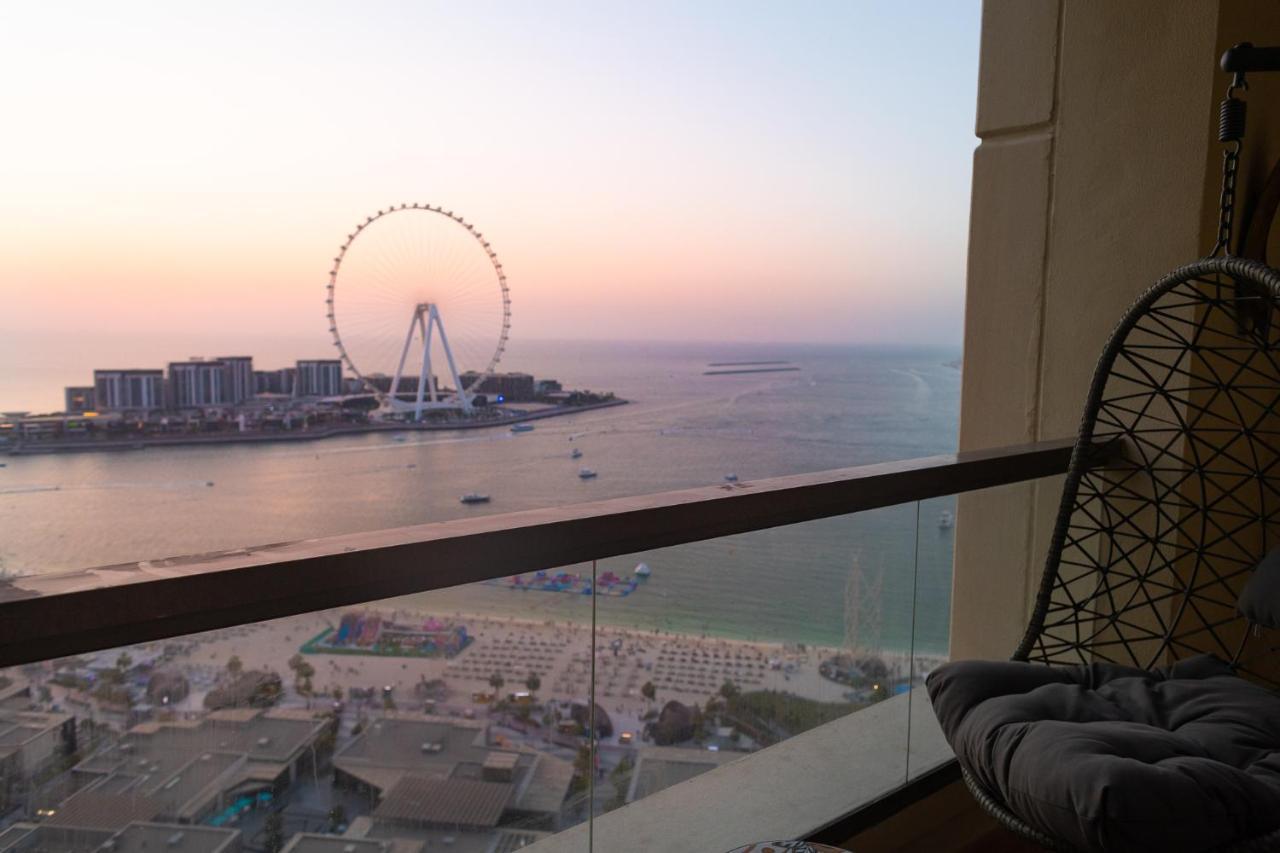 Jbr By Happy Season Appartamento *