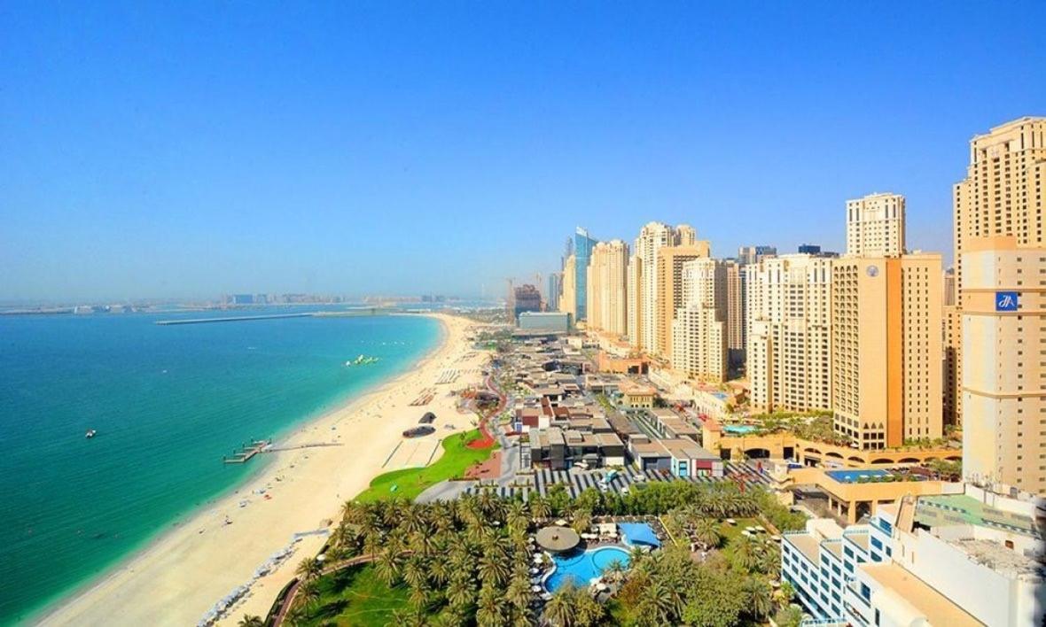 Appartamento Jbr By Happy Season Dubai