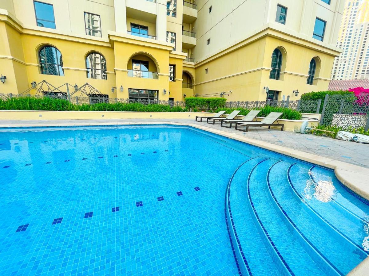 Appartamento Jbr By Happy Season Dubai