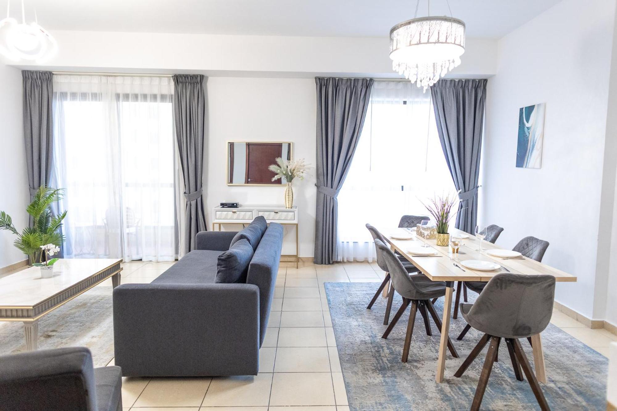 Appartamento Jbr By Happy Season