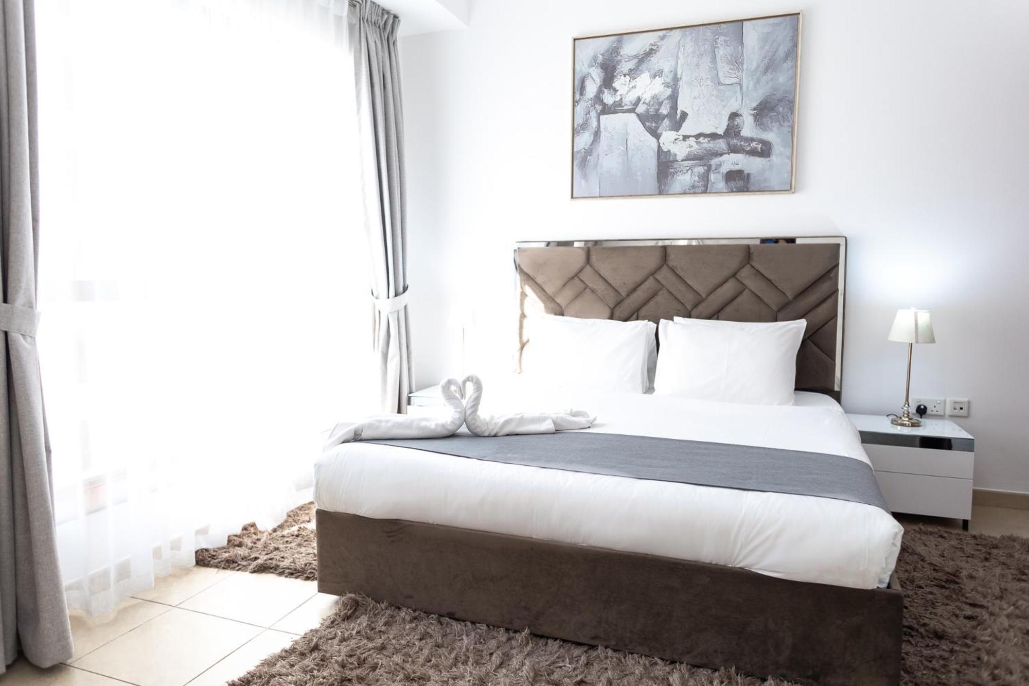 Appartamento Jbr By Happy Season Dubai