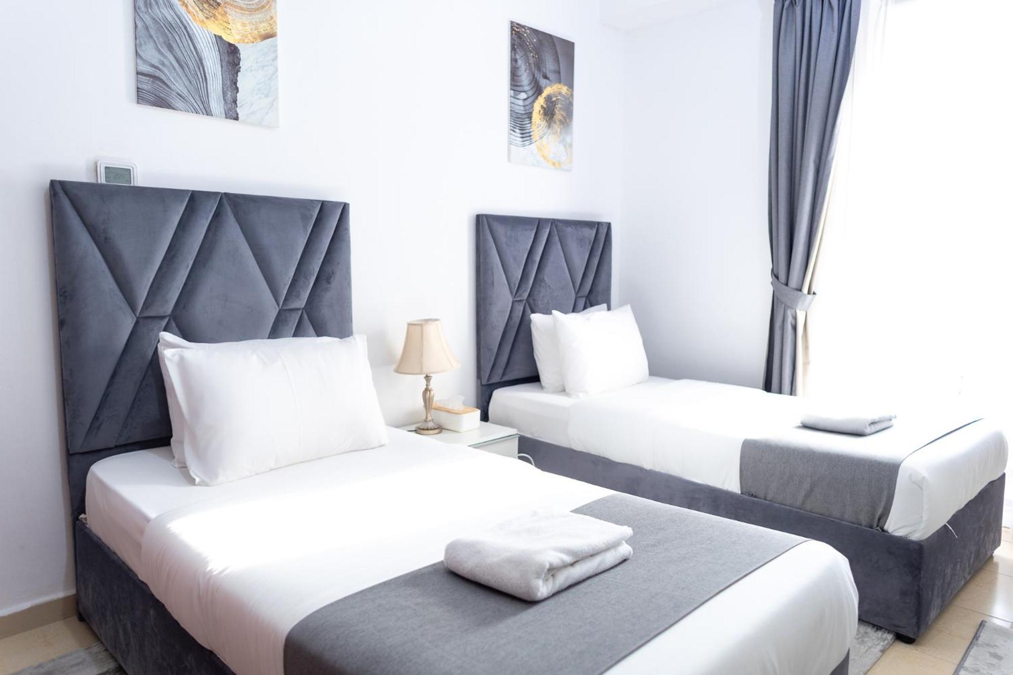 Jbr By Happy Season Appartamento Dubai