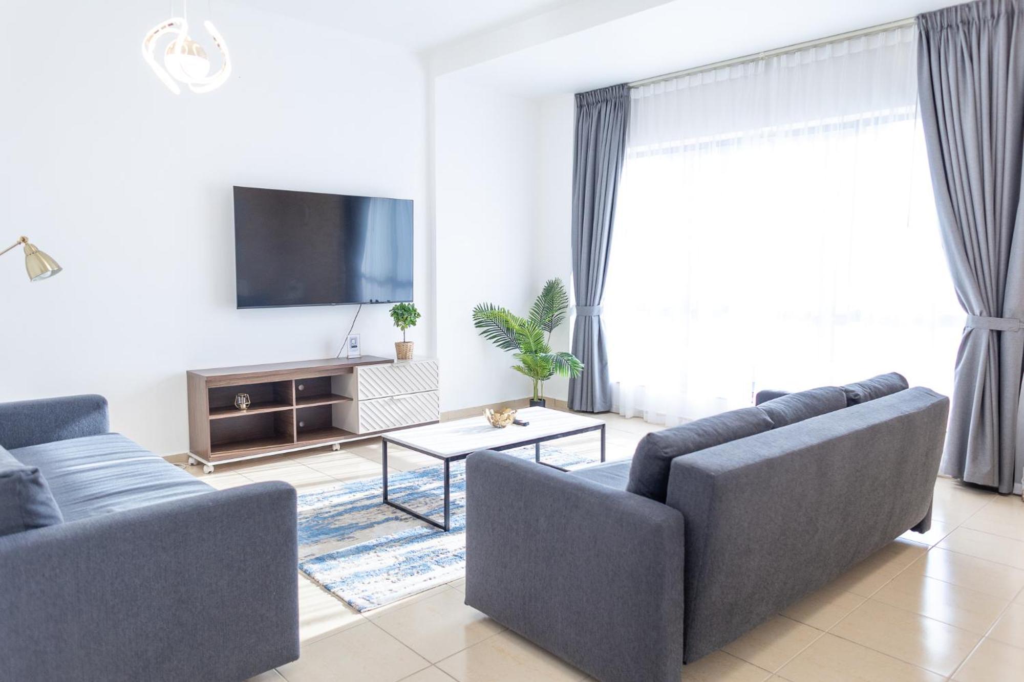 Appartamento Jbr By Happy Season Dubai