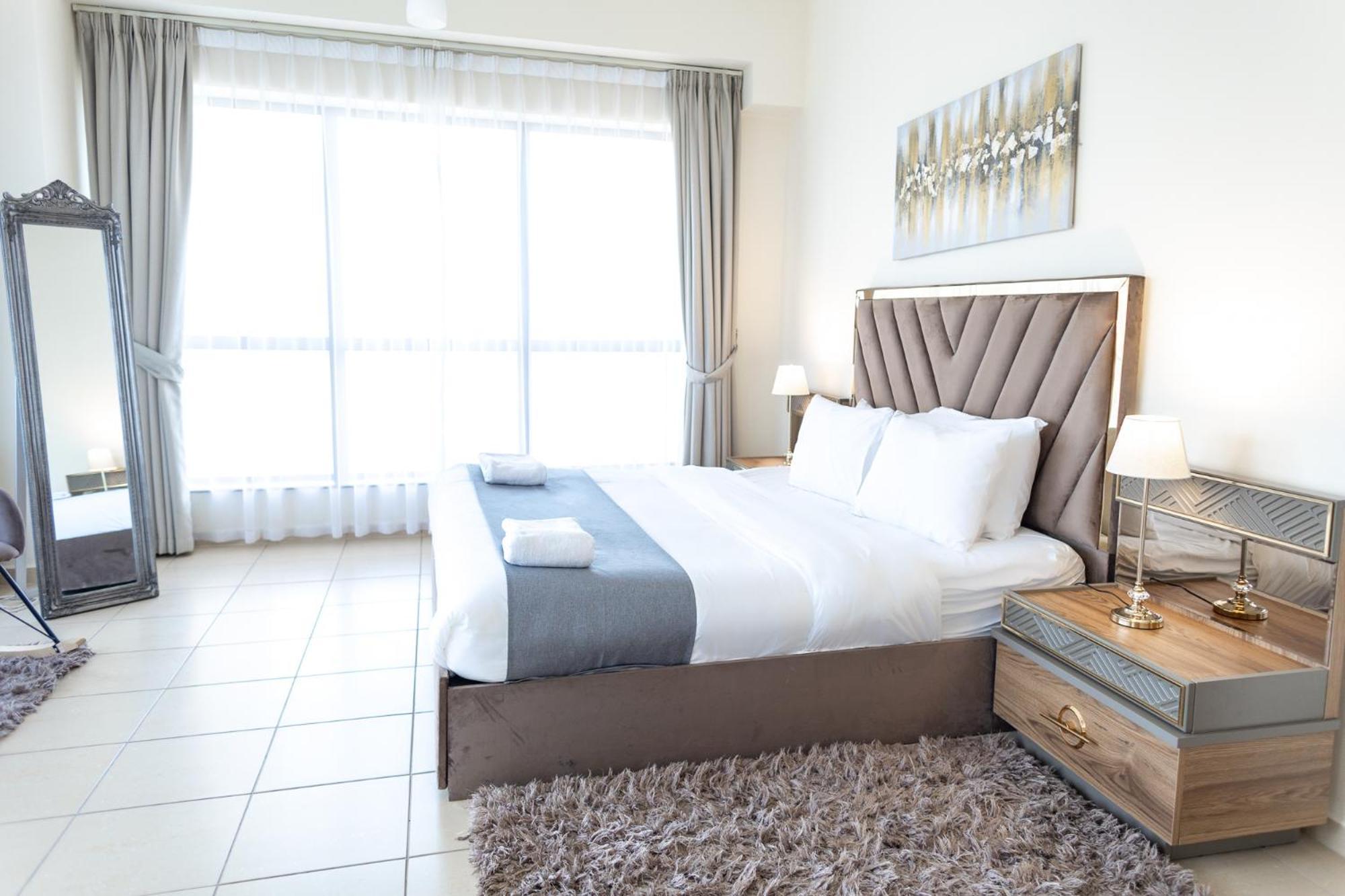 Appartamento Jbr By Happy Season