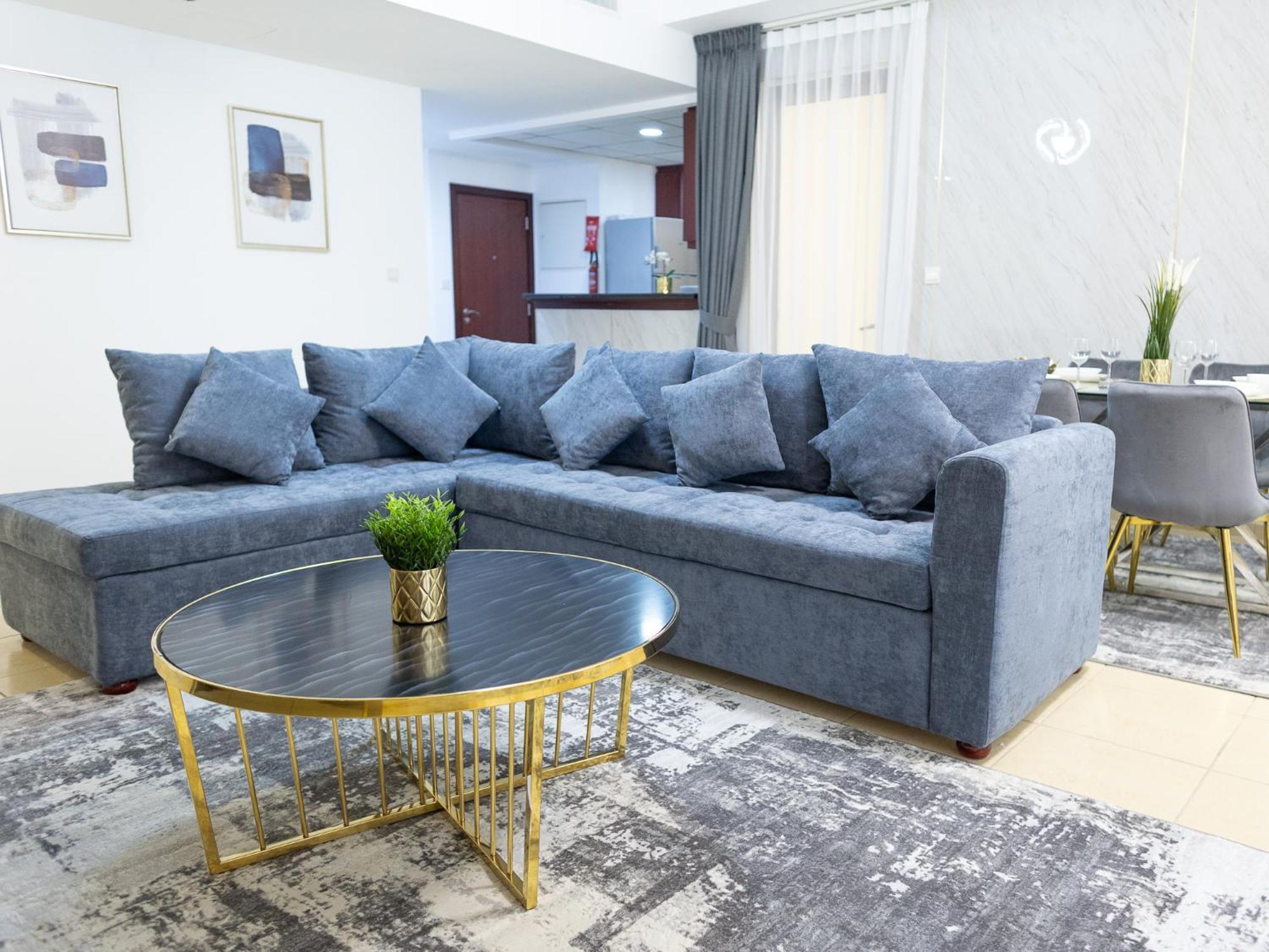Jbr By Happy Season Appartamento Dubai