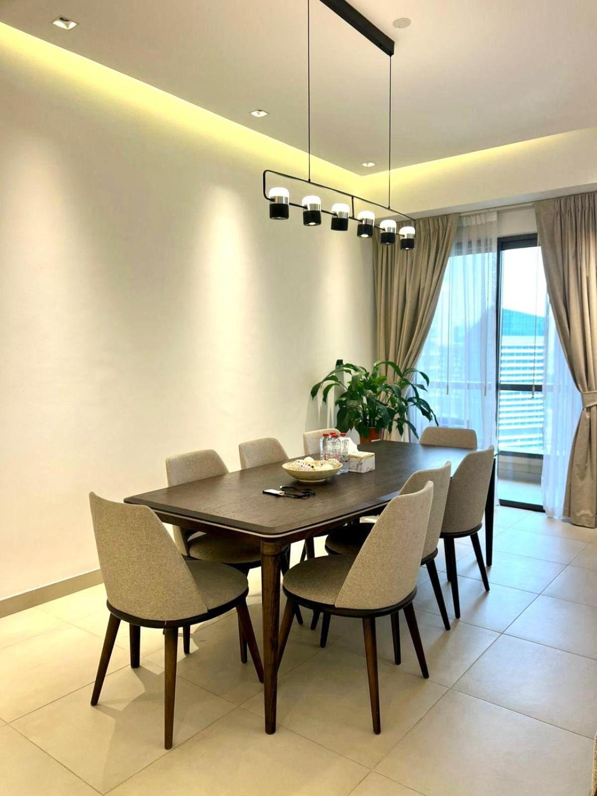 Apartment Jbr By Happy Season *