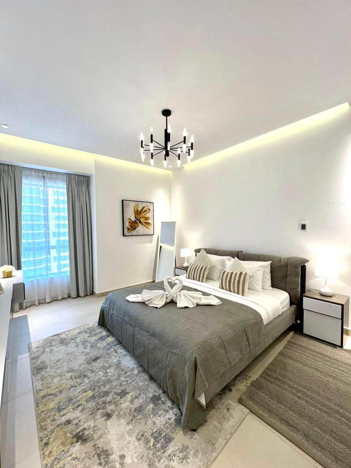 Apartment Jbr By Happy Season Dubai