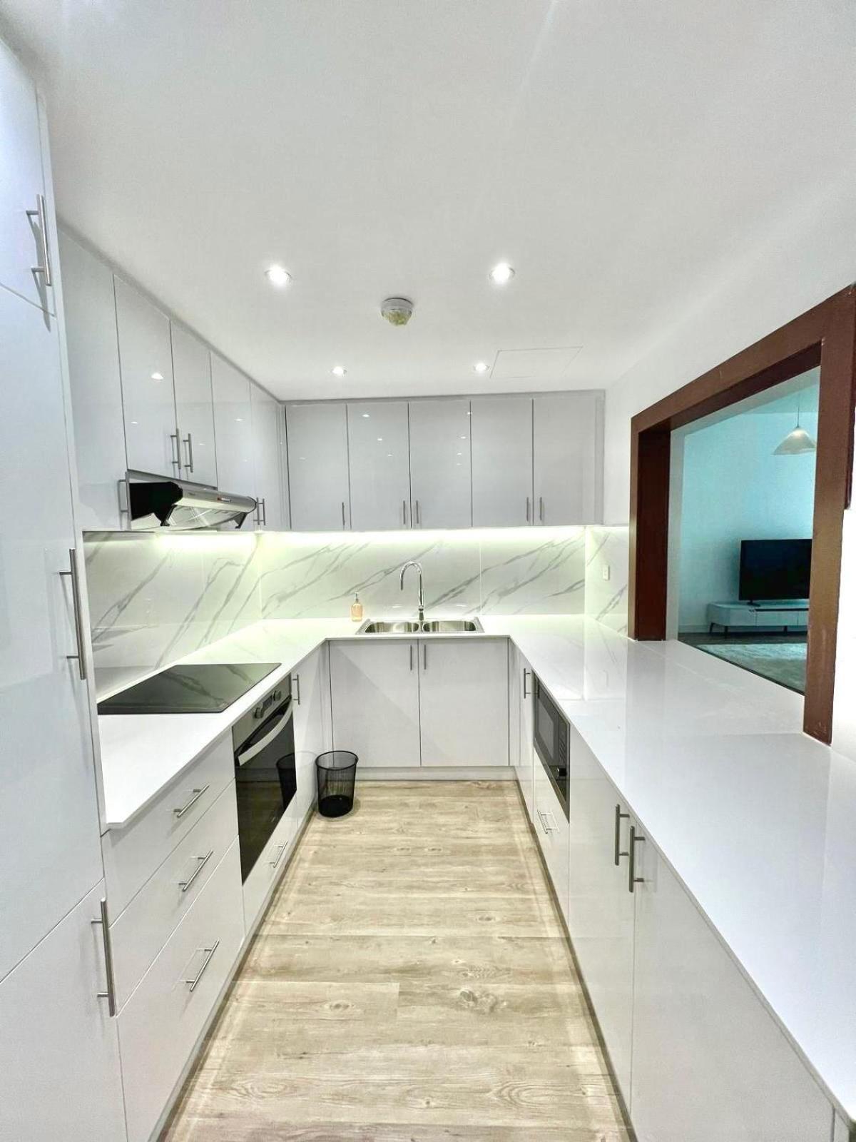 Jbr By Happy Season Apartment