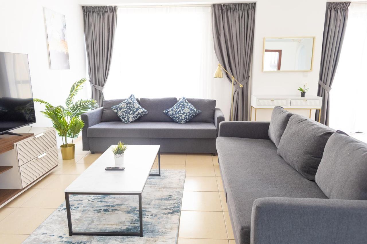 Appartamento Jbr By Happy Season