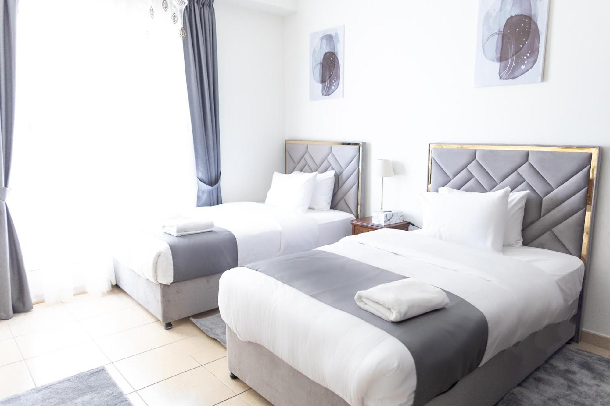 Appartamento Jbr By Happy Season
