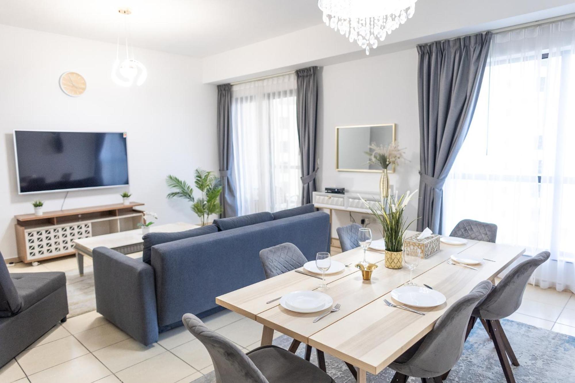 Appartamento Jbr By Happy Season *