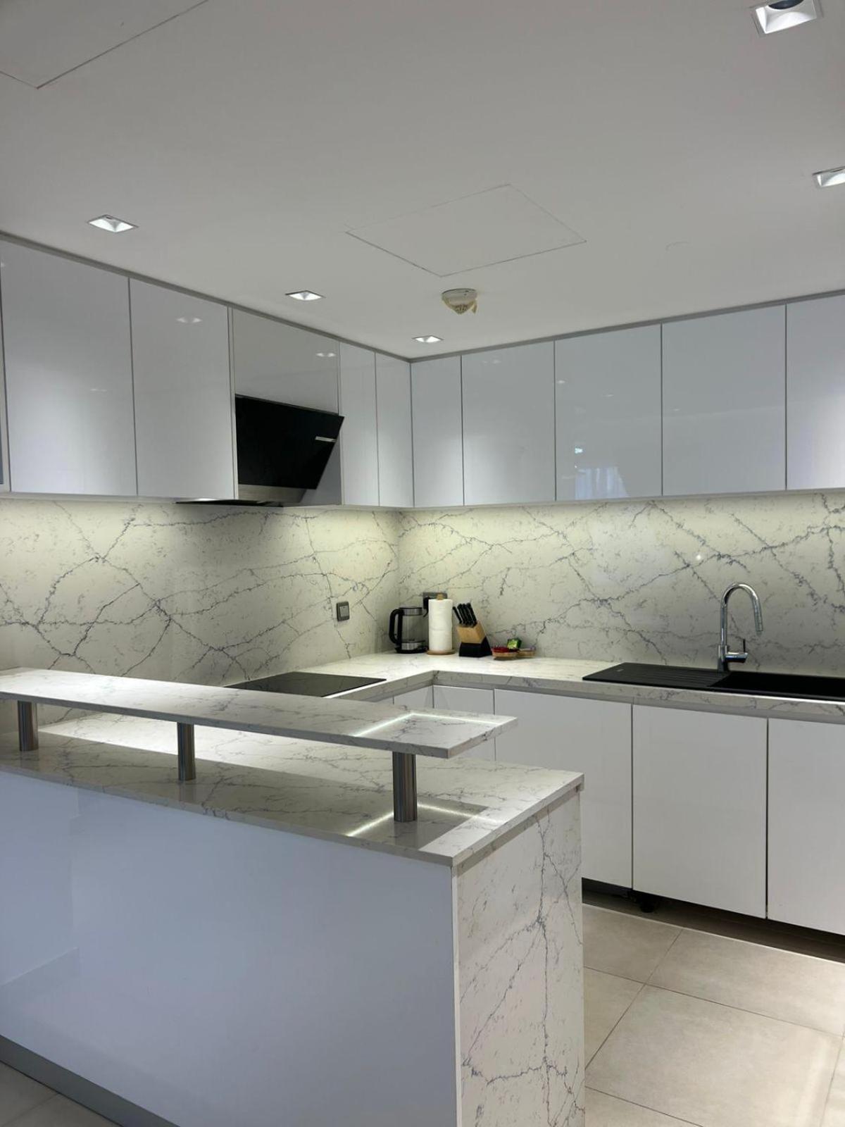 Appartamento Jbr By Happy Season Dubai