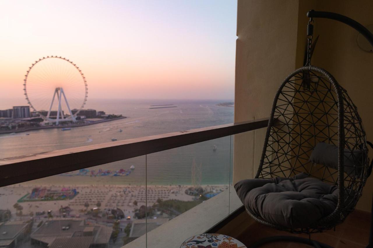 Jbr By Happy Season Дубай