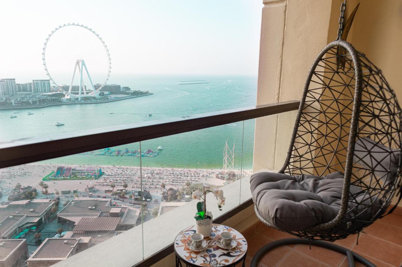 Jbr By Happy Season * دبي