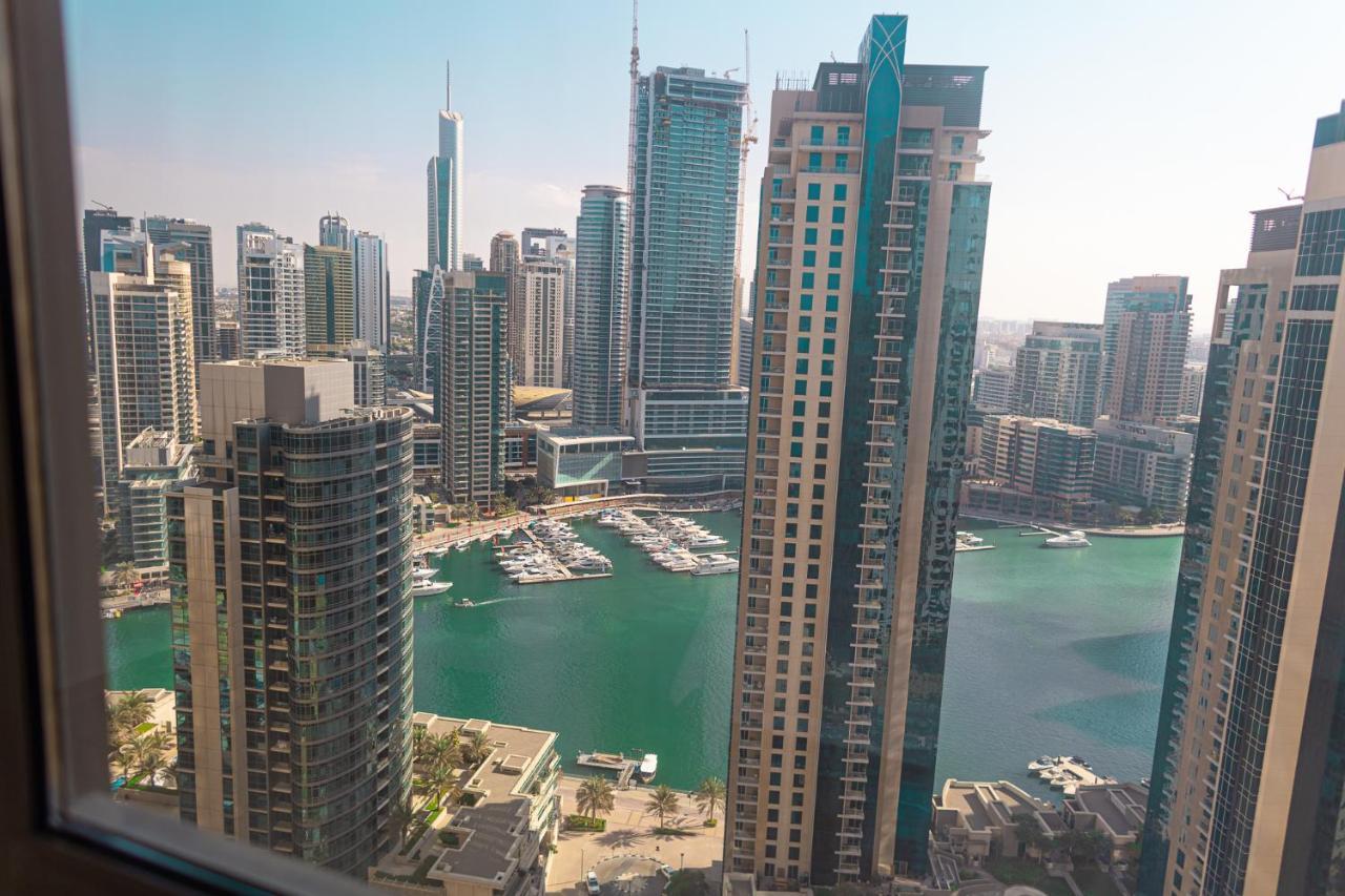 شقة Jbr By Happy Season دبي