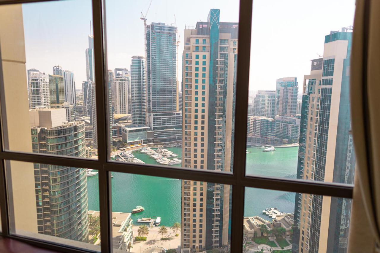 Jbr By Happy Season Апартаменти *
